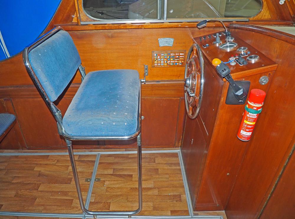 Timonerie, H&eacute;bergements